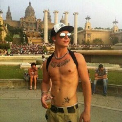 Profile Picture of Kevin Zabel (@kzabel94) on Twitter