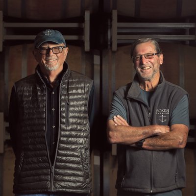 Profile Picture of Foxen Winery (@foxenwinery) on Twitter