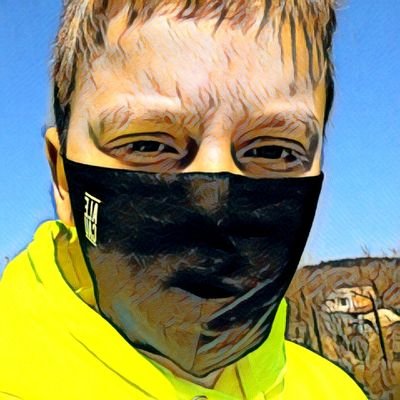Profile Picture of Adam_stofka (@AdamStofka) on Twitter