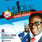 Profile Picture of Josiah Jackson-Okesola (@josiahjackson-okesola2693) on Youtube