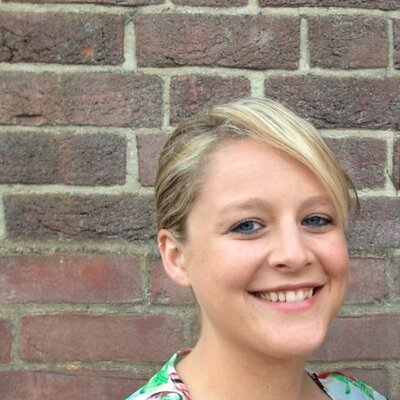 Profile Picture of Emily Jane Davey (@ejdavey89) on Twitter