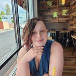 Profile Picture of Shareena McGregor (@luckytiger97) on Instagram