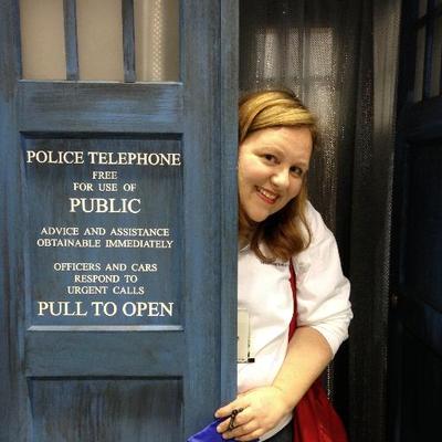 Profile Picture of Regina Holliday (@ReginaHolliday) on Twitter