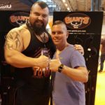 Profile Picture of Paul Timpson (@timpsonp) on Instagram