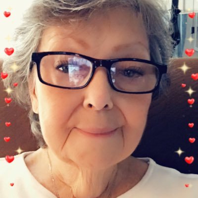 Profile Picture of Jeanette Thrash (@ThrashJeanette) on Twitter
