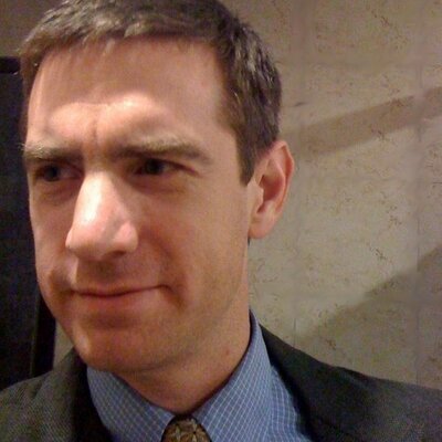 Profile Picture of Jim Bentley (@JimBentley) on Twitter