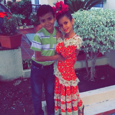 Profile Picture of Jesus David Cuello (@JesusDCuello) on Twitter