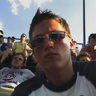 Profile Picture of Paul Reitz (@preitz1) on Twitter