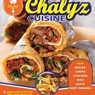 Murphy Reagans - Facebook Profile Picture of Murphy Reagans (@kigozzi.mathew) on Facebook