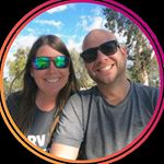 Profile Picture of LIZ & CASEY (@freewayflippers) on Instagram