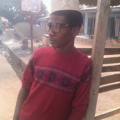 Profile Picture of Benjamin Sizer (@benjaminsizer) on Twitter