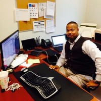 Profile Picture of Tyrone Salters (@tyrone-salters-1) on Quora