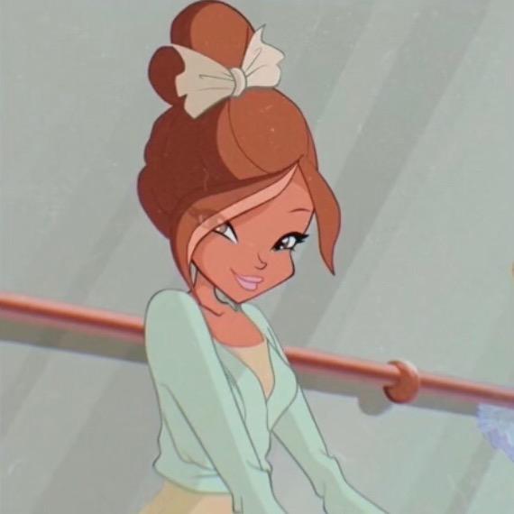 Profile Picture of Anna Steenbergen (@annasteenbergen) on Tiktok