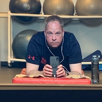 Profile Picture of Jerry Alexander (@jerryaclarke) on Twitter