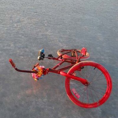 Profile Picture of Peter Schulze (@mnicebike) on Twitter