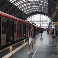 Profile Picture of Brandon Gilbert (@brandon-gilbert-23) on Quora