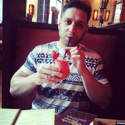 Profile Picture of HAIDER ABDULLAH (@PACPAC316) on Twitter