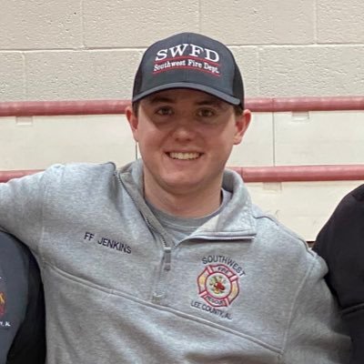 Profile Picture of Jameson Jenkins (@jamesonjenkins) on Twitter