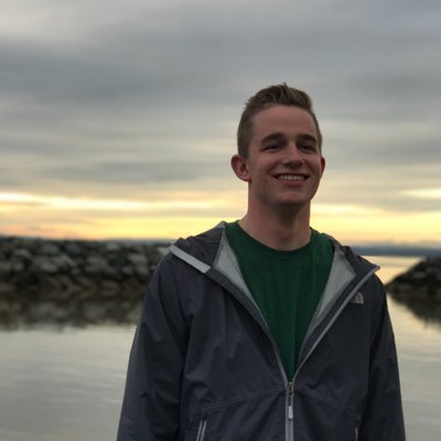 Profile Picture of Matt Hoover (@OVOHOOV) on Twitter