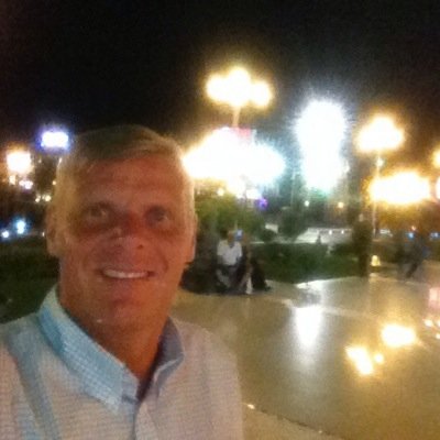 Profile Picture of Richard Dodds (@doddsy35) on Twitter