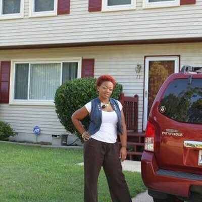 Profile Picture of Ivy Cooper (@Dior_Life86) on Twitter