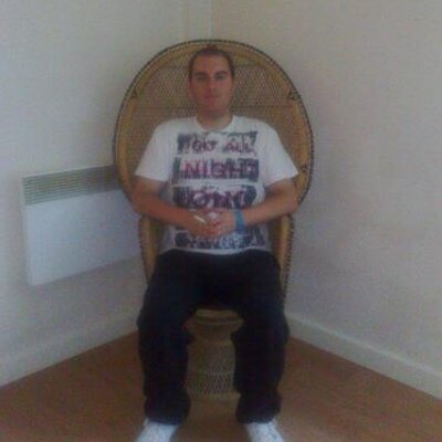 Profile Picture of Sean Titterington (@JustSean90) on Twitter