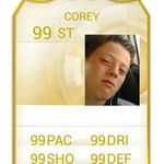 Profile Picture of corey liam McNally (@corey_meeeeee) on Instagram