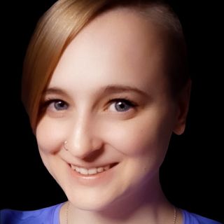 Profile Picture of Chelsea Bishop (@justanotherartist93) on Instagram