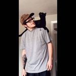 Profile Picture of Cody Nagy (@codynagy420blazeit) on Instagram