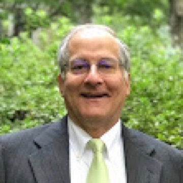 Profile Picture of John Dewar Gleissner (@JohnGleissner) on Twitter