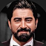 Profile Picture of simin (@mr_alimardani.fan) on Instagram