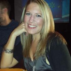 Profile Picture of Jill Zandrowicz (@JillyBeanHere) on Twitter
