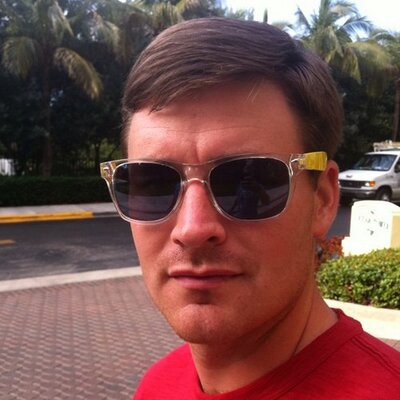 Profile Picture of Jonathan  Wiese (@wiese_jonathan) on Twitter