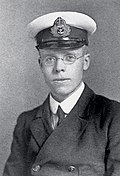 Profile Picture of Edward Arthur Milneon Wikipedia