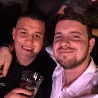 Profile Picture of Scott Blades (@glenmavis123) on Twitter