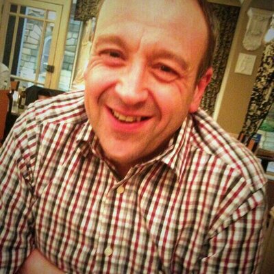 Profile Picture of Andy Burrow (@andy_burrow) on Twitter
