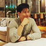 Profile Picture of David Sohn (@davesohnn) on Instagram