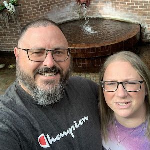 Profile Picture of Chad Brewer (@chad.brewer1) on Tiktok