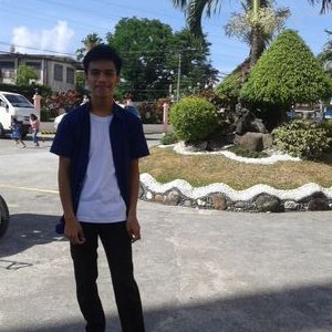 Profile Picture of Karl Patrick Manes (@mclisse_karl29) on Twitter