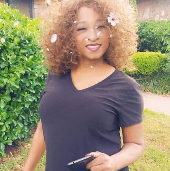 Profile Picture of Grashana Walker (@grashana) on Poshmark