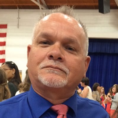 Profile Picture of Gary E. Alderman (@gary_alderman) on Twitter