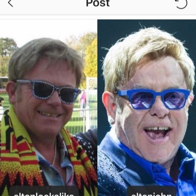 Profile Picture of Dave Elton Bills (@B11LSO) on Twitter
