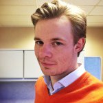 Profile Picture of Corey Bennett (@coreyabennett) on Instagram