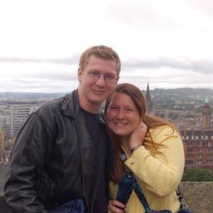 Profile Picture of Meredith Gilbert (@merness) on Myspace
