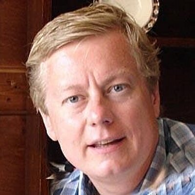 Profile Picture of Dominic Hogan (@DS_Hogan) on Twitter