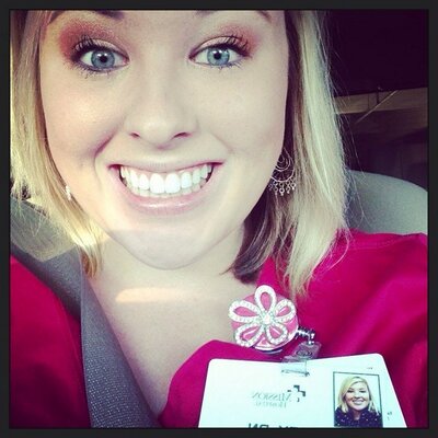 Profile Picture of Corey Shaffer (@Coreylynn8) on Twitter