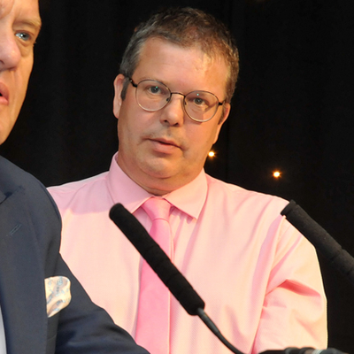Profile Picture of Jeremy Ransome (@spaldingeditor) on Twitter