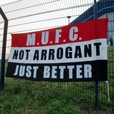 Profile Picture of Paul Morrow (@PaulMorrow1) on Twitter