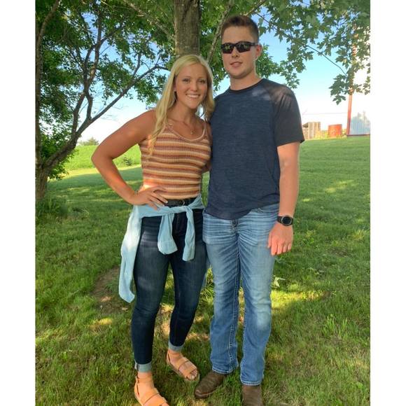 Profile Picture of Sarah Stainer (@stainers) on Poshmark