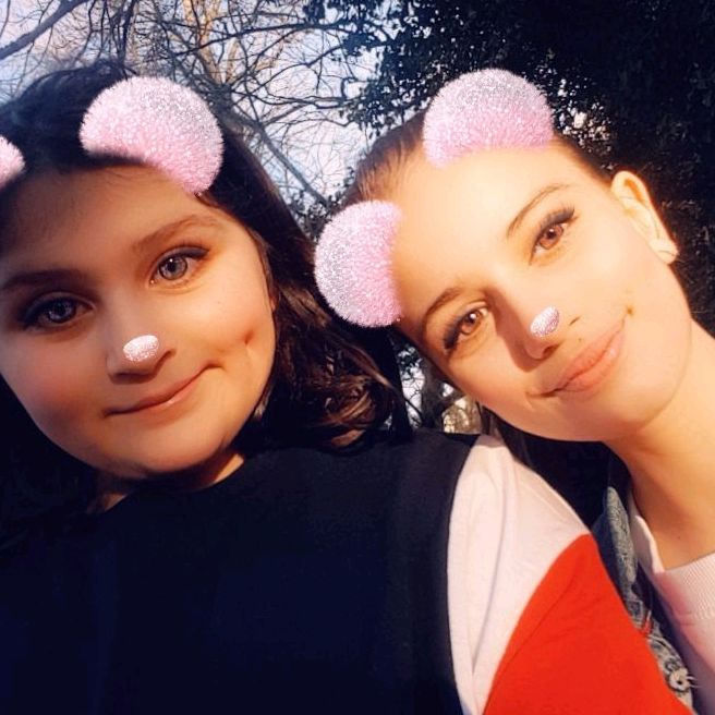 Profile Picture of Lara et anissa (@anissa_lara1) on Tiktok